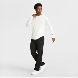 Men’s champion sweat pants